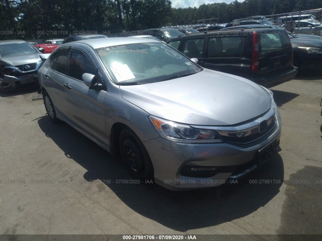 HONDA ACCORD SEDAN 2017 1hgcr2f56ha037479