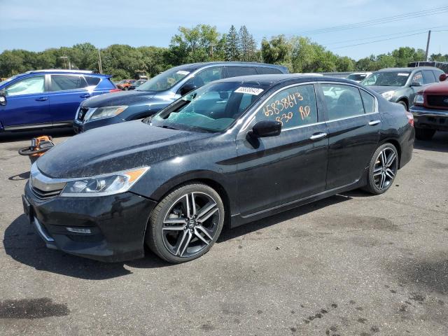 HONDA ACCORD SPO 2017 1hgcr2f56ha039300