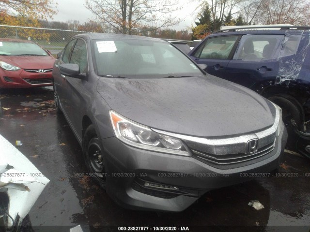 HONDA ACCORD SEDAN 2017 1hgcr2f56ha042892