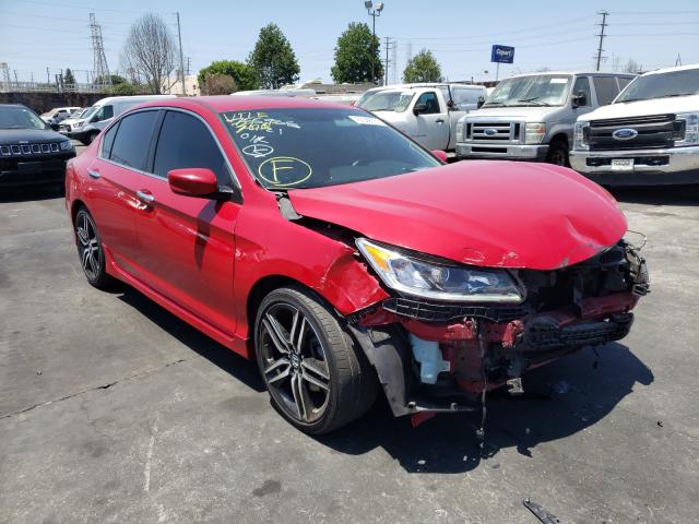 HONDA ACCORD SPO 2017 1hgcr2f56ha046537