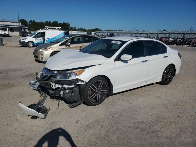 HONDA ACCORD SPO 2017 1hgcr2f56ha046733