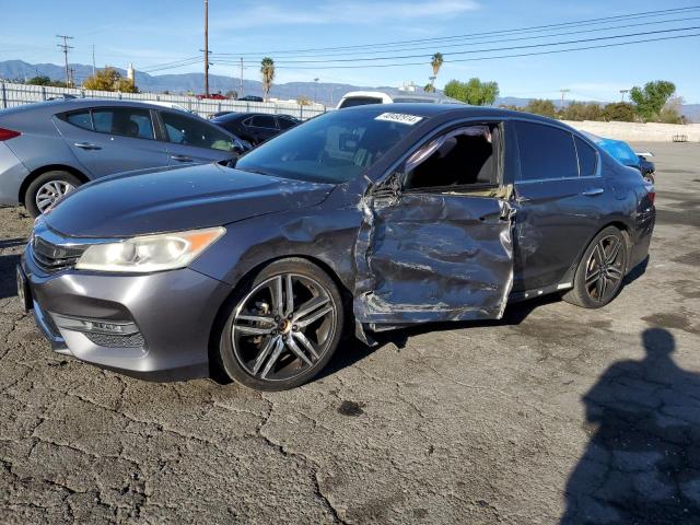 HONDA ACCORD 2017 1hgcr2f56ha054802