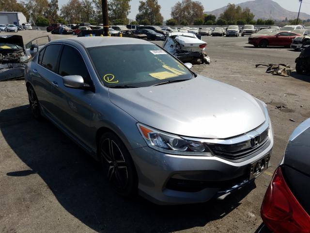 HONDA ACCORD SPO 2017 1hgcr2f56ha055741