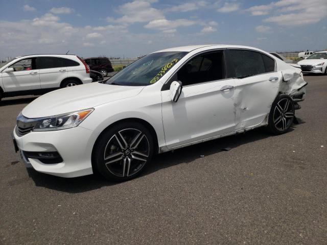 HONDA ACCORD SPO 2017 1hgcr2f56ha066111