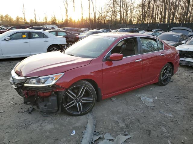 HONDA ACCORD SPO 2017 1hgcr2f56ha067033