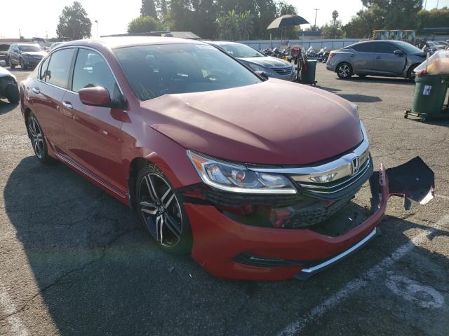 HONDA ACCORD SPO 2017 1hgcr2f56ha089162