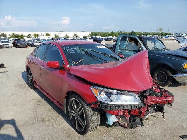 HONDA ACCORD SPO 2017 1hgcr2f56ha095768