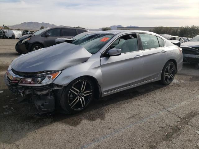 HONDA ACCORD 2017 1hgcr2f56ha108437