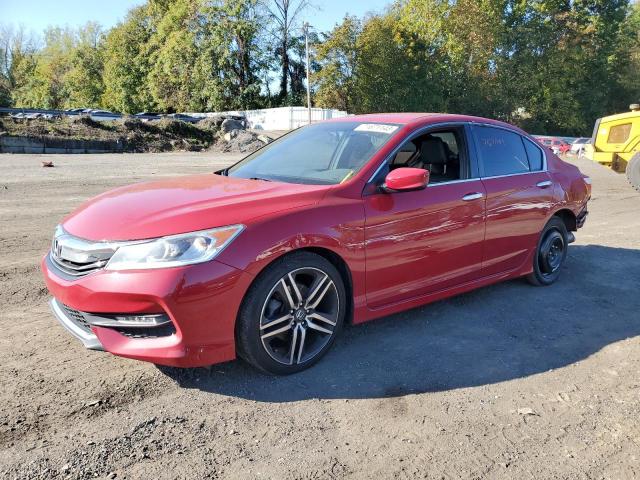 HONDA ACCORD 2017 1hgcr2f56ha113640