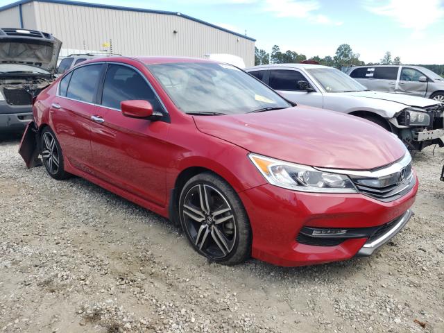 HONDA ACCORD SPO 2017 1hgcr2f56ha141583