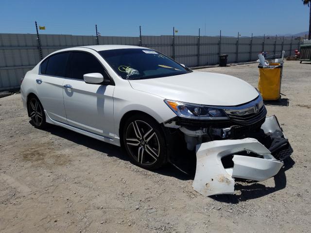 HONDA ACCORD SPO 2017 1hgcr2f56ha203984