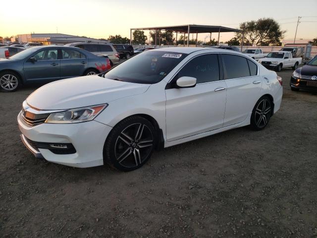 HONDA ACCORD SPO 2017 1hgcr2f56ha205797