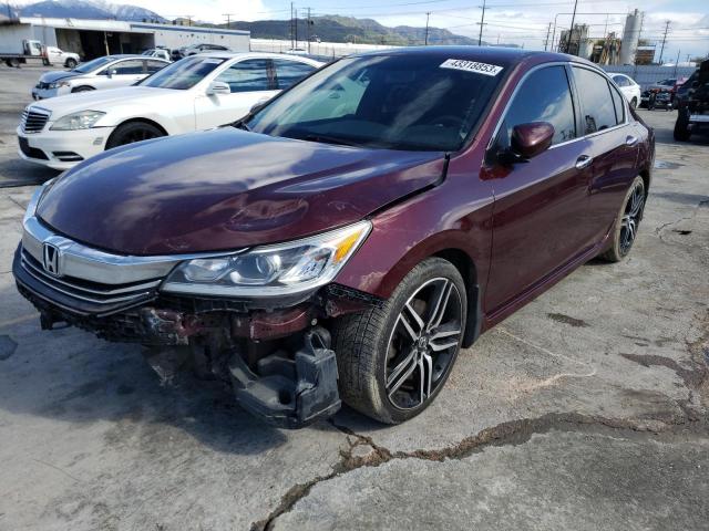 HONDA ACCORD SPO 2017 1hgcr2f56ha212670