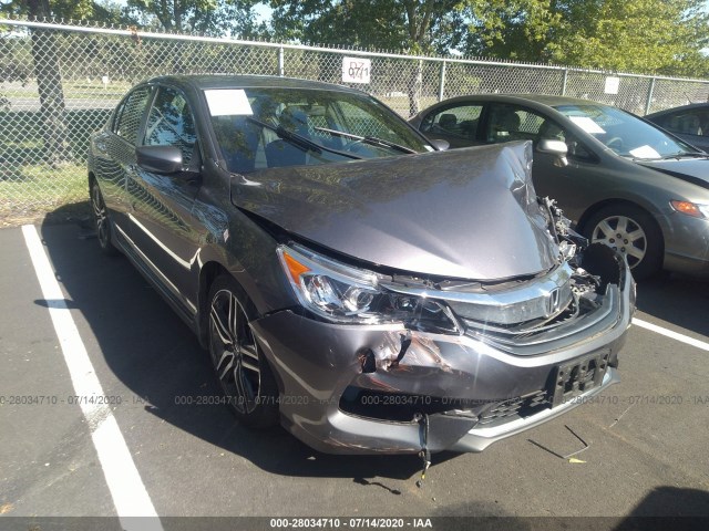 HONDA ACCORD SEDAN 2017 1hgcr2f56ha212751