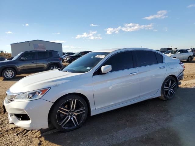 HONDA ACCORD 2017 1hgcr2f56ha214791