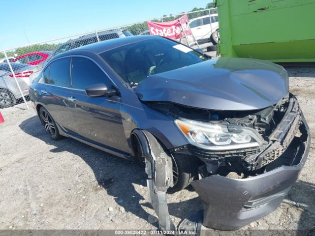 HONDA ACCORD 2017 1hgcr2f56ha222714