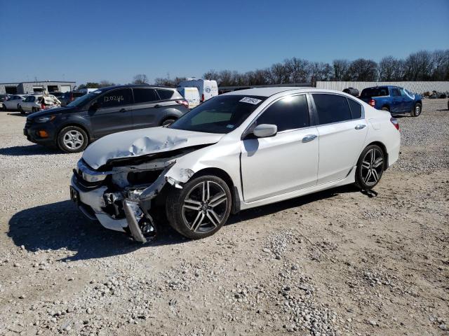 HONDA ACCORD SPO 2017 1hgcr2f56ha231817