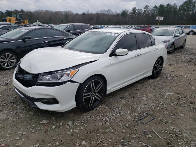 HONDA ACCORD SPO 2017 1hgcr2f56ha239240