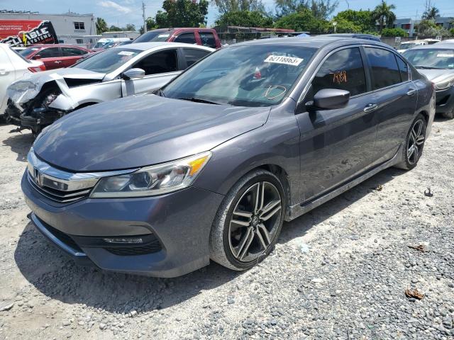 HONDA ACCORD SPO 2017 1hgcr2f56ha251758