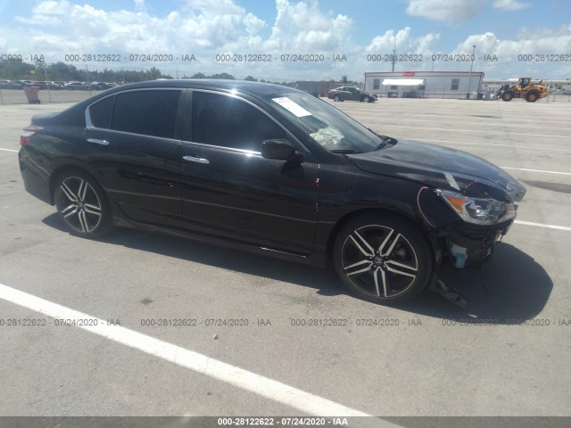 HONDA ACCORD 2017 1hgcr2f56ha253459