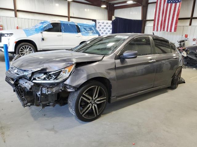 HONDA ACCORD 2017 1hgcr2f56ha273789