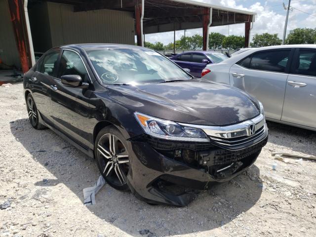 HONDA ACCORD SPO 2017 1hgcr2f56ha275624