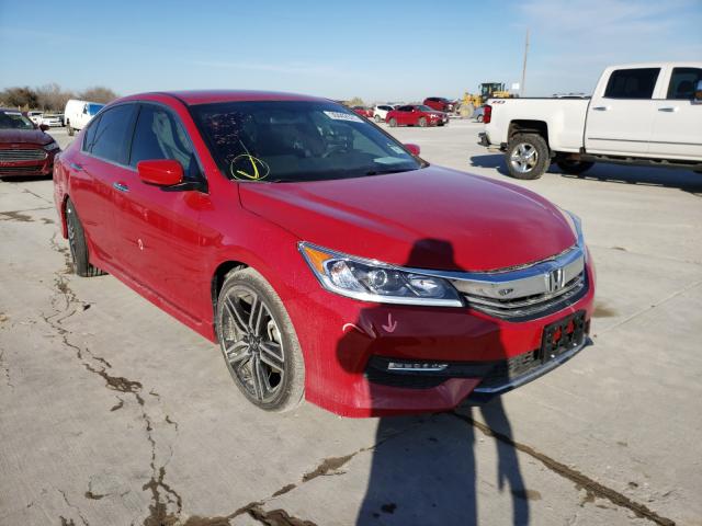 HONDA ACCORD SPO 2017 1hgcr2f56ha279432