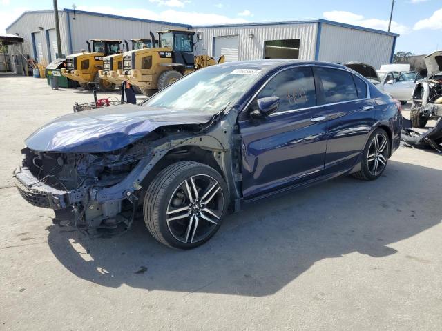 HONDA ACCORD SPO 2017 1hgcr2f56ha283285