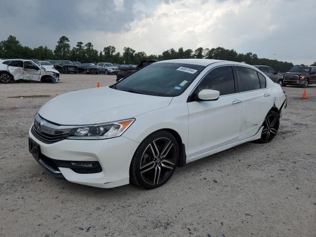 HONDA ACCORD 2017 1hgcr2f56ha285327