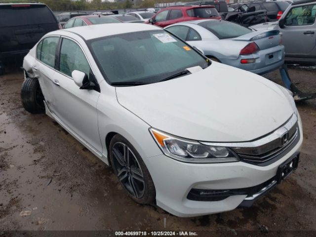 HONDA ACCORD 2017 1hgcr2f56ha289118