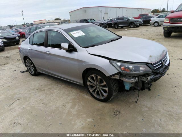 HONDA ACCORD SDN 2013 1hgcr2f57da006865