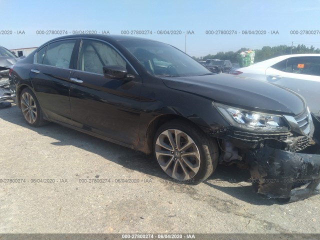 HONDA ACCORD SDN 2013 1hgcr2f57da008700