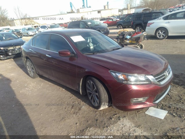 HONDA ACCORD SDN 2013 1hgcr2f57da028686