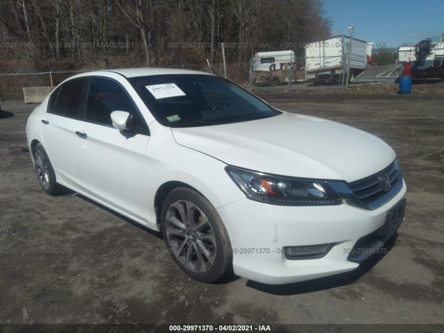 HONDA ACCORD SDN 2013 1hgcr2f57da035377