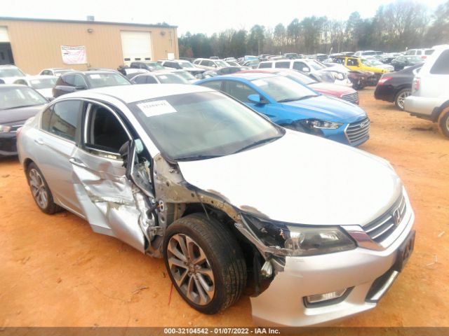 HONDA ACCORD SDN 2013 1hgcr2f57da039705