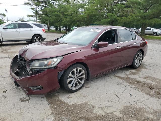 HONDA ACCORD 2013 1hgcr2f57da042619