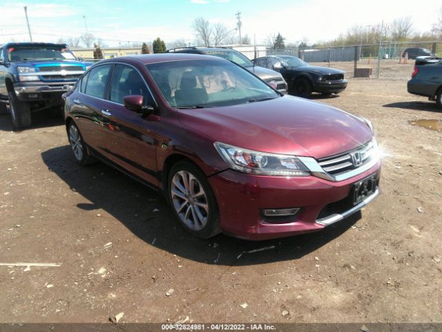 HONDA ACCORD SDN 2013 1hgcr2f57da047917