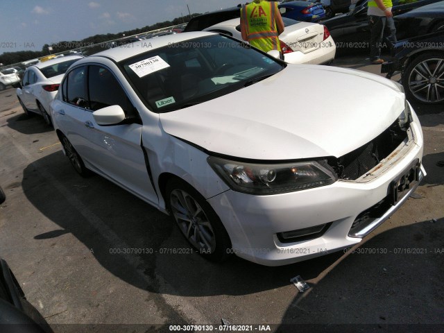 HONDA ACCORD SDN 2013 1hgcr2f57da060862