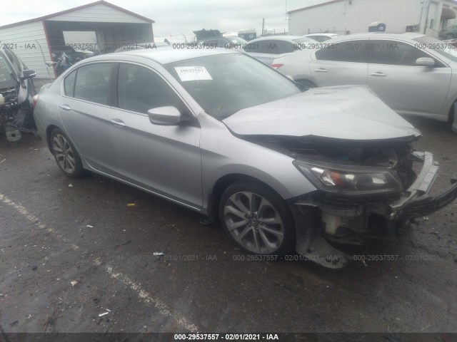 HONDA ACCORD SDN 2013 1hgcr2f57da066225