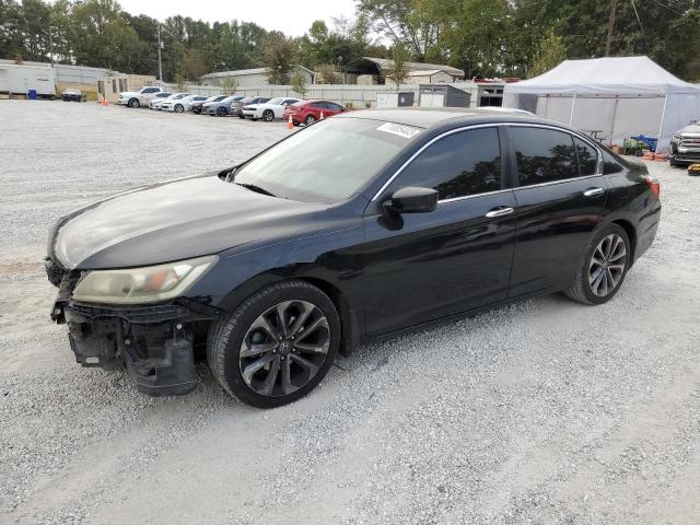 HONDA ACCORD 2013 1hgcr2f57da078102