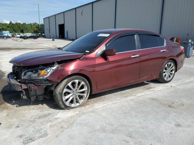 HONDA ACCORD 2013 1hgcr2f57da089858