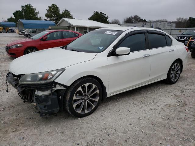 HONDA ACCORD 2013 1hgcr2f57da094283