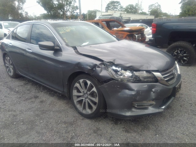 HONDA ACCORD SDN 2013 1hgcr2f57da116976