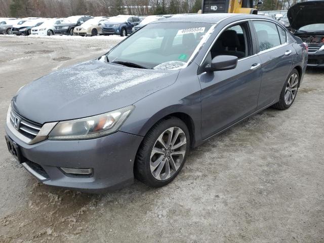 HONDA ACCORD 2013 1hgcr2f57da132837