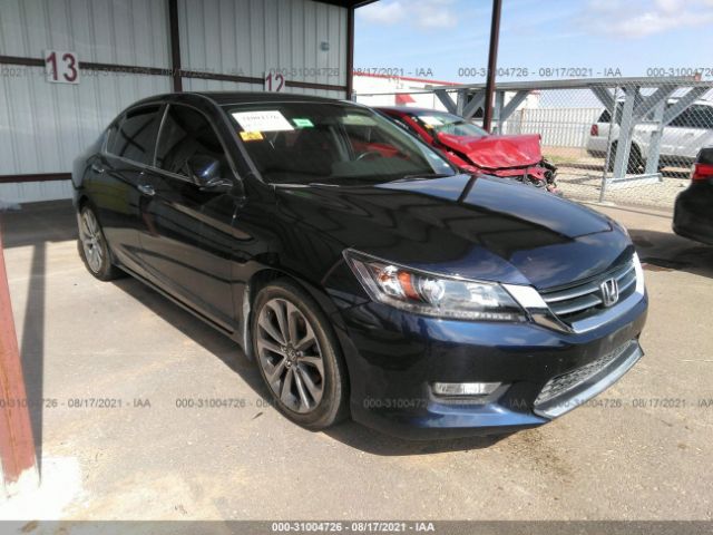 HONDA ACCORD SDN 2013 1hgcr2f57da136015