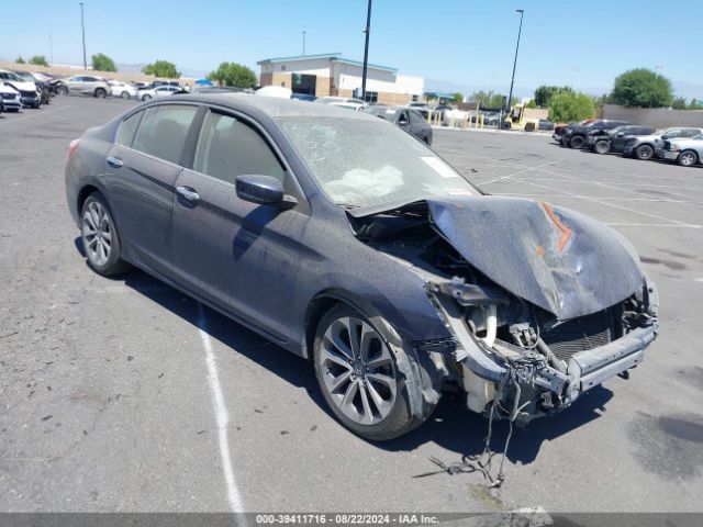 HONDA ACCORD 2013 1hgcr2f57da141859