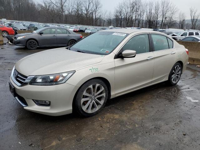 HONDA ACCORD 2013 1hgcr2f57da152943