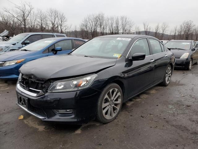 HONDA ACCORD 2013 1hgcr2f57da154448