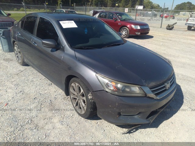 HONDA ACCORD SDN 2013 1hgcr2f57da174859