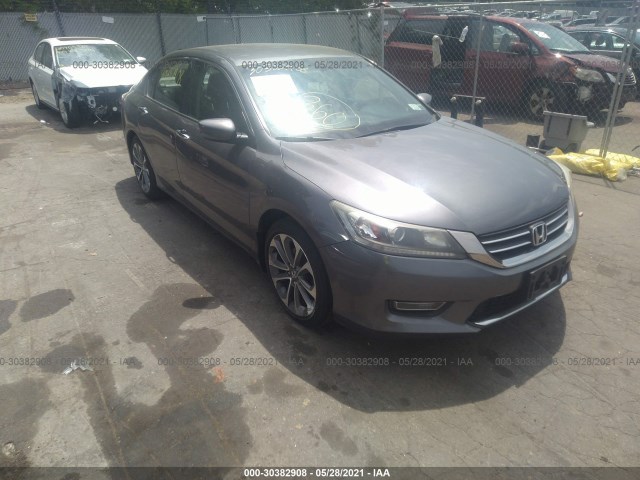 HONDA ACCORD SDN 2013 1hgcr2f57da174974